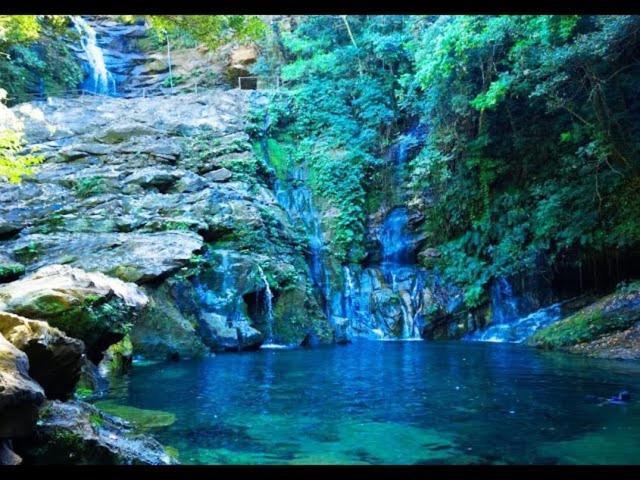 Pousada Del Rio Carolina  Eksteriør billede